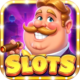 Wealth Tycoon Slots 图标