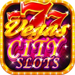 777 Vegas City Slots 图标