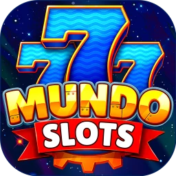 Mundo Slots - Tragaperras Bar 图标