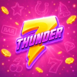 Thunder 7 Casino Slots 图标